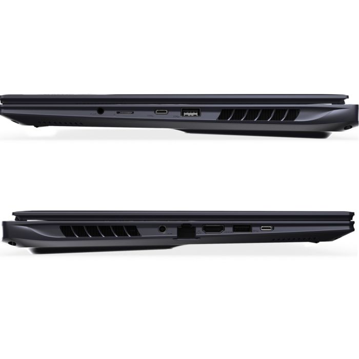 Ноутбук GIGABYTE Aorus 16X (ASG-53UAC54SD)
