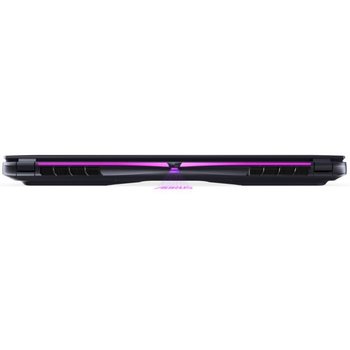 Ноутбук GIGABYTE Aorus 16X (ASG-53UAC54SD)