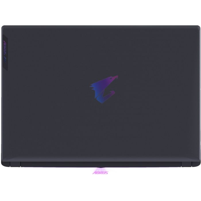 Ноутбук GIGABYTE Aorus 16X (ASG-53UAC54SD)