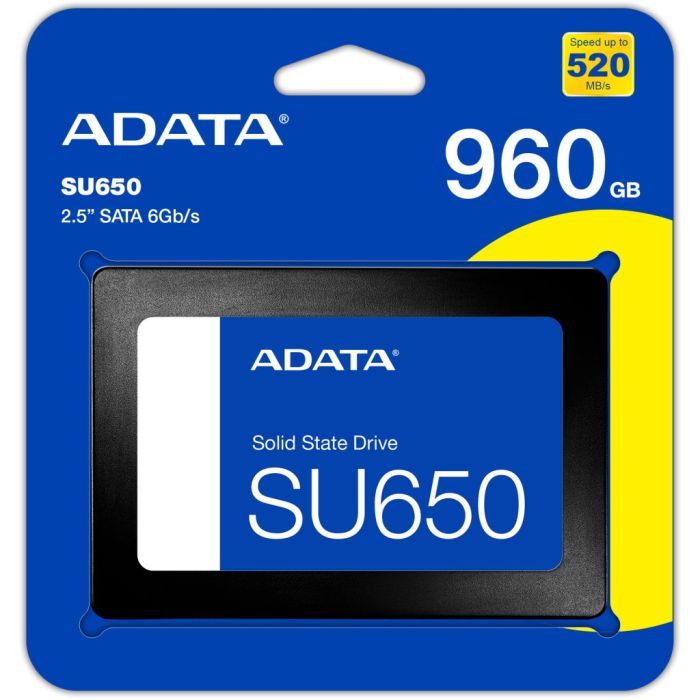 Накопичувач SSD 2.5
