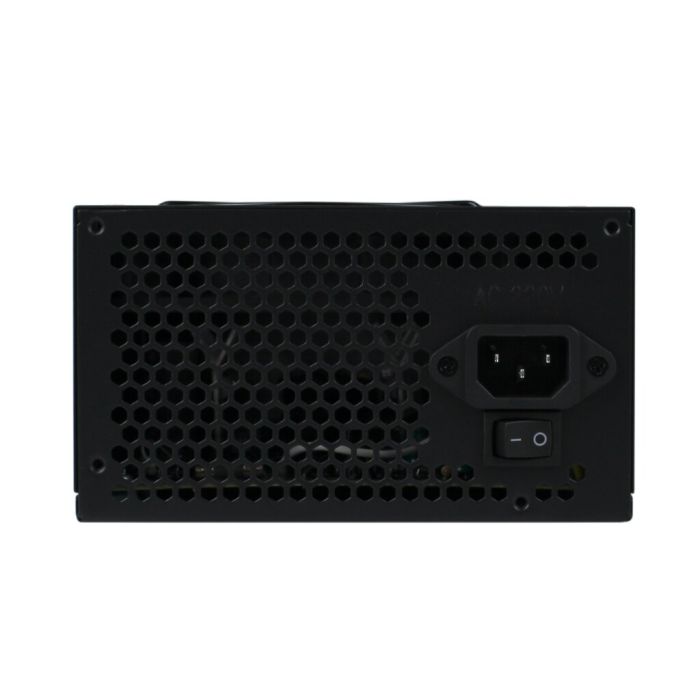Блок живлення LogicPower 400W (ATX-400W-80+)