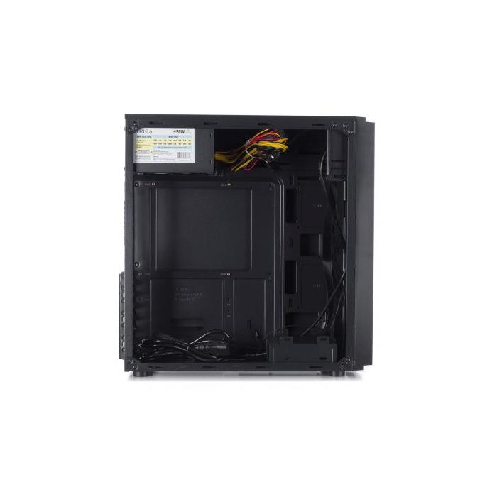 Корпус Vinga Apache-450W