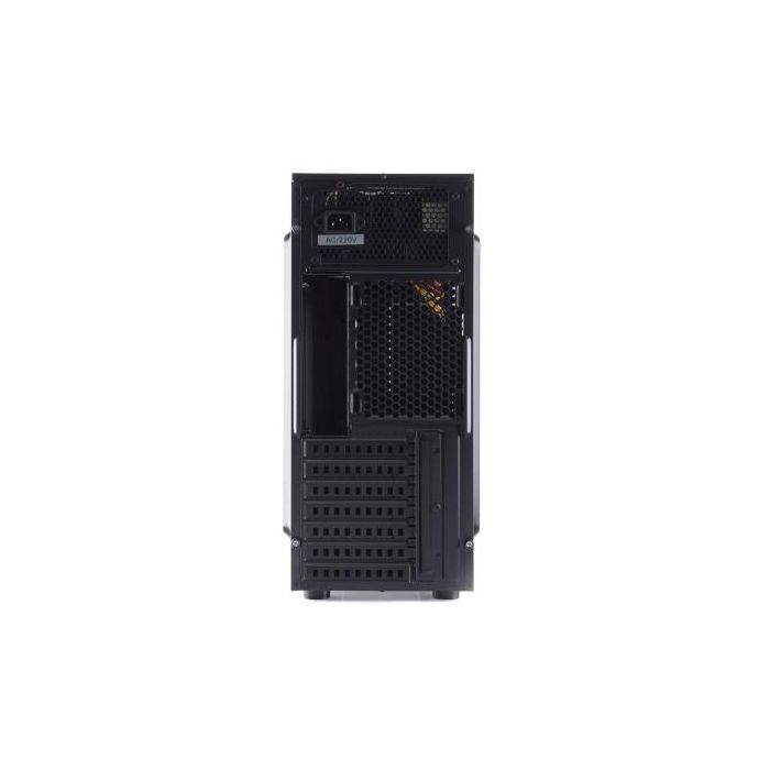 Корпус Vinga Apache-450W