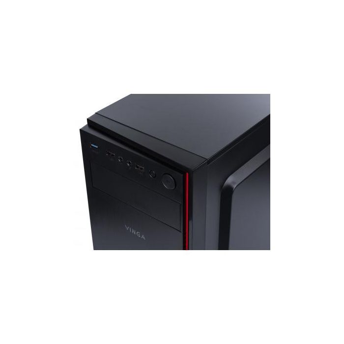 Корпус Vinga Apache-450W