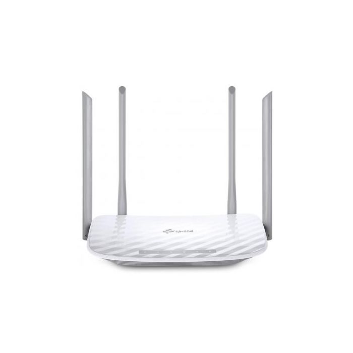 Маршрутизатор TP-Link Archer C50 (Archer-C50)