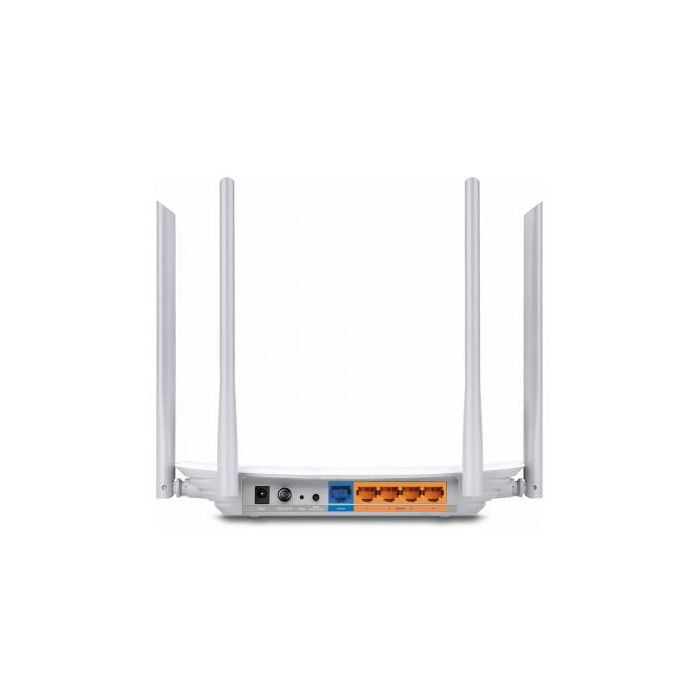 Маршрутизатор TP-Link Archer C50 (Archer-C50)