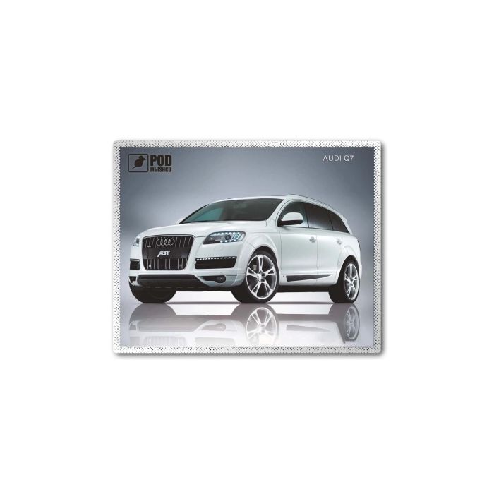 Килимок для мишки Pod Mishkou Audi Q7