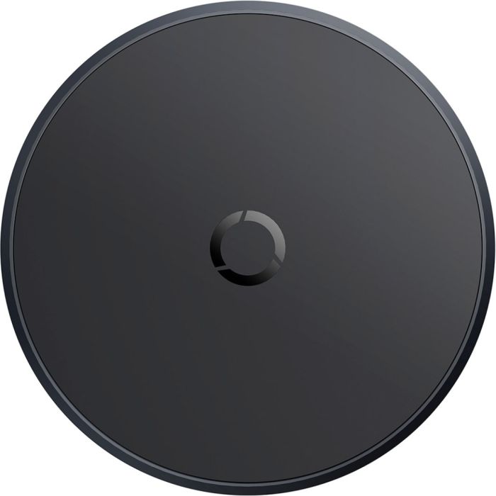 Універсальний автотримач Baseus MagPro Magnetic Foldable Phone Mount Cluster Black (B10564101121-00)