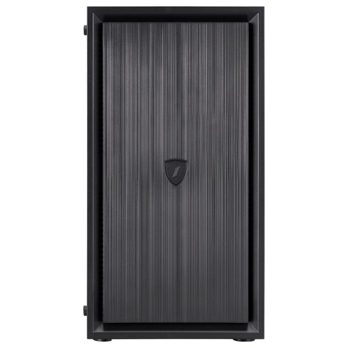Корпус 1stPlayer B5-M-BK-3F