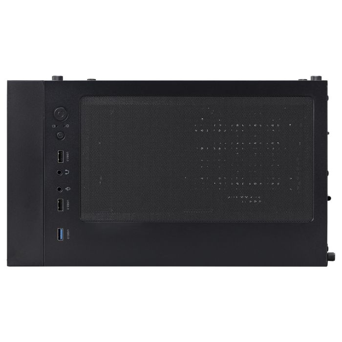 Корпус 1stPlayer B5-M-BK-3F