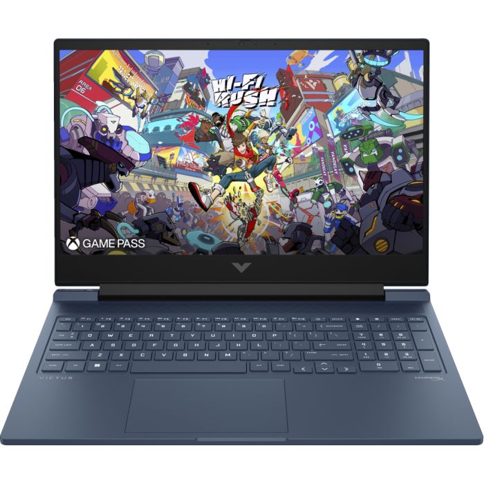 Ноутбук HP Victus 16-s1019ua (B83BNEA)