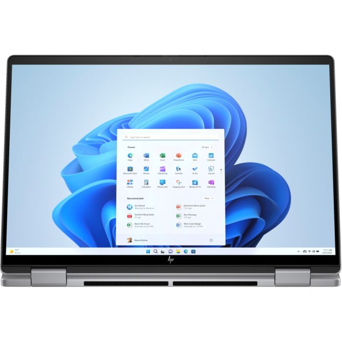 Ноутбук HP Envy x360 14-fc0009ua (B9PC4EA)