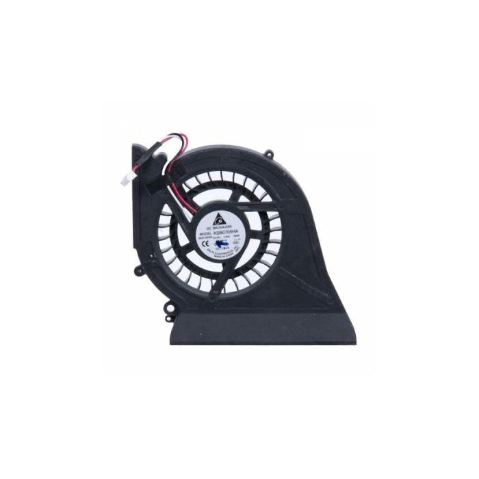 Вентилятор ноутбука Samsung R718/R720 DC(5V,0.4A) 4(3)pin (BA81-06936A/KSB0705HA-9A46)