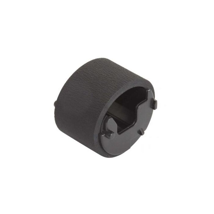 Ролик захоплення паперу bypass tray HP LJ P2035/P2055 CET3689 BASF (BASF-RL1-2120-000)