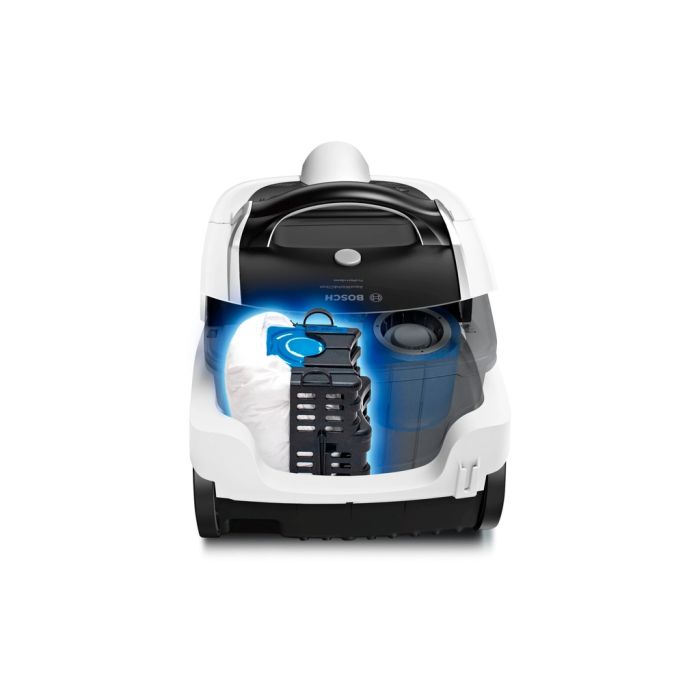 Мішок для пилососу Bosch Мішки-пилозбірники, 4 шт (BBZWD4BAG)