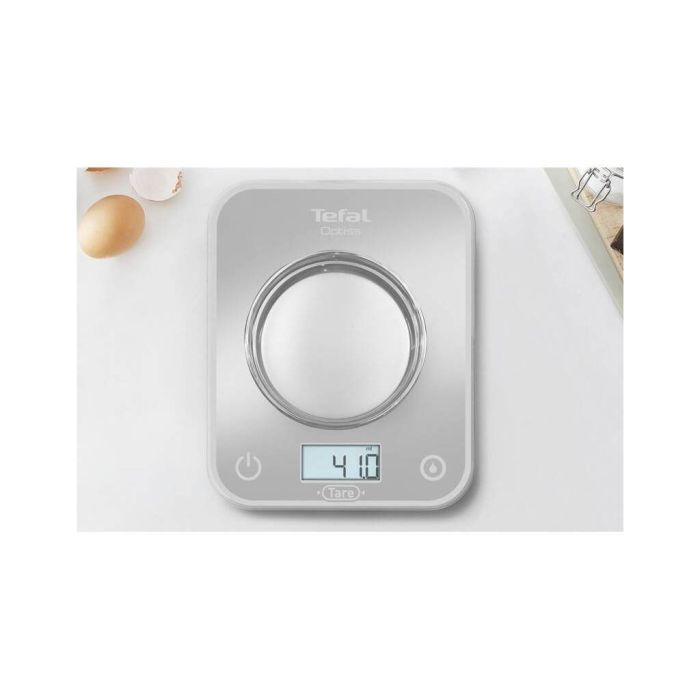 Ваги кухонні Tefal BC50U4V0