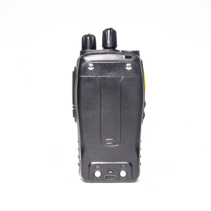 Портативна рація Baofeng BF-888SD