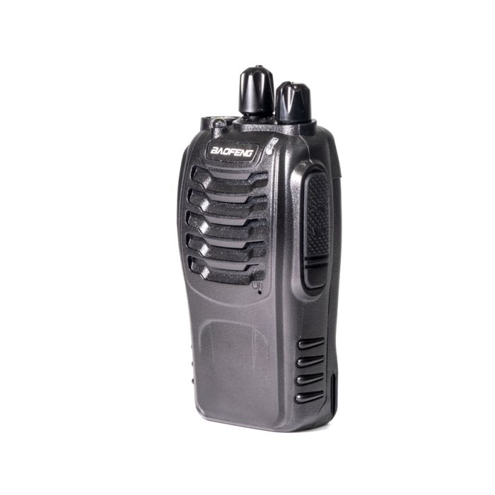 Портативна рація Baofeng BF-888SD