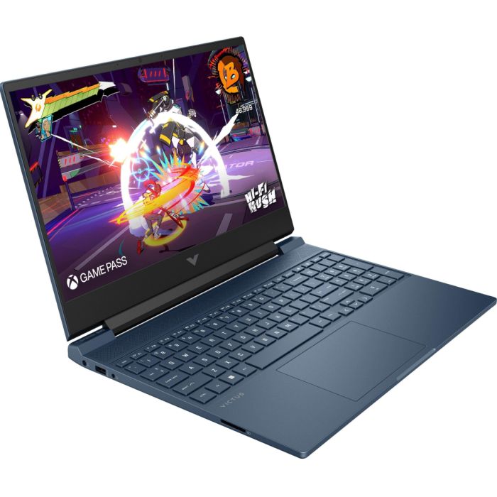 Ноутбук HP Victus 15-fb3021ua (BF1P1EA)