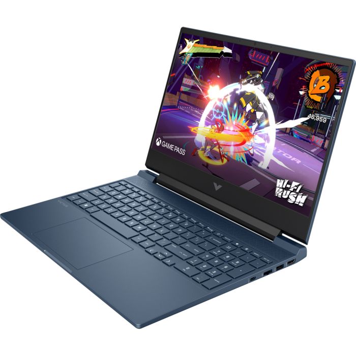 Ноутбук HP Victus 15-fb3021ua (BF1P1EA)