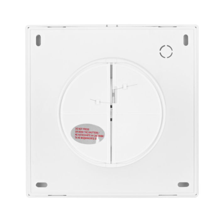 Витяжний вентилятор Ardesto BFO-100W