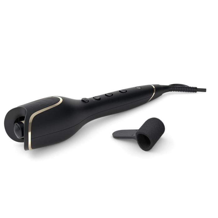 Машинка для завивки волосся Philips BHB876/00