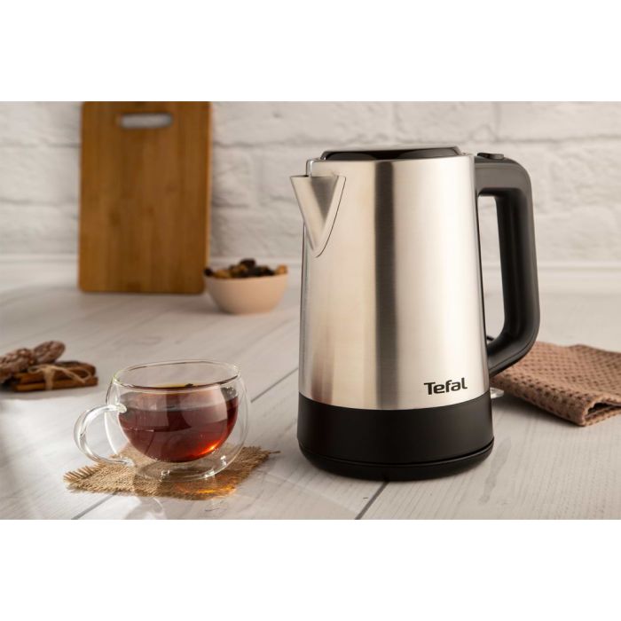 Електрочайник Tefal BI520D10