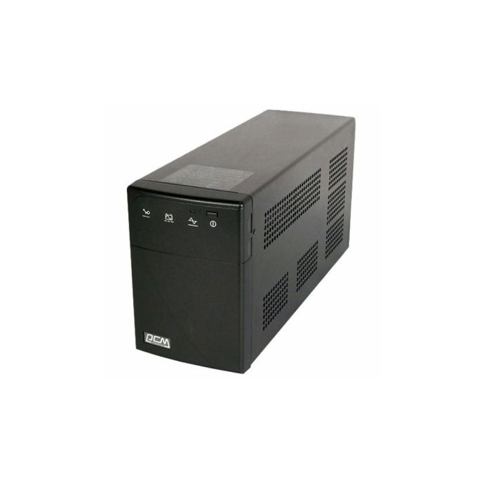 Пристрій безперебійного живлення BNT-1200 AP USB Powercom (BNT-1200AP USB)