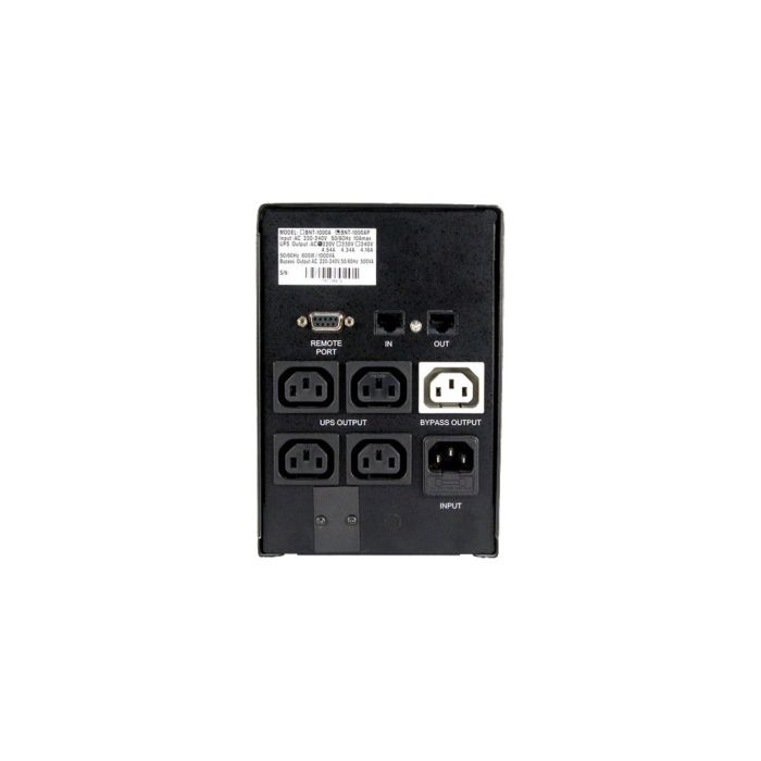 Пристрій безперебійного живлення BNT-3000 AP Powercom