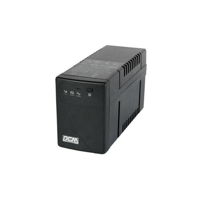 Пристрій безперебійного живлення BNT-800AP Schuko Powercom
