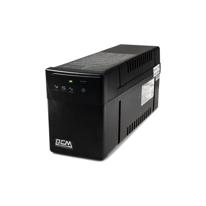 Пристрій безперебійного живлення BNT-800A Schuko Powercom