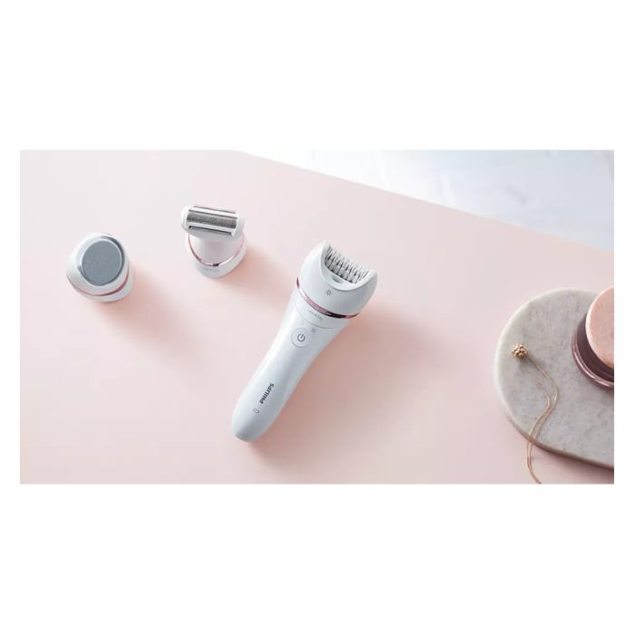 Епілятор Philips BRE730/10