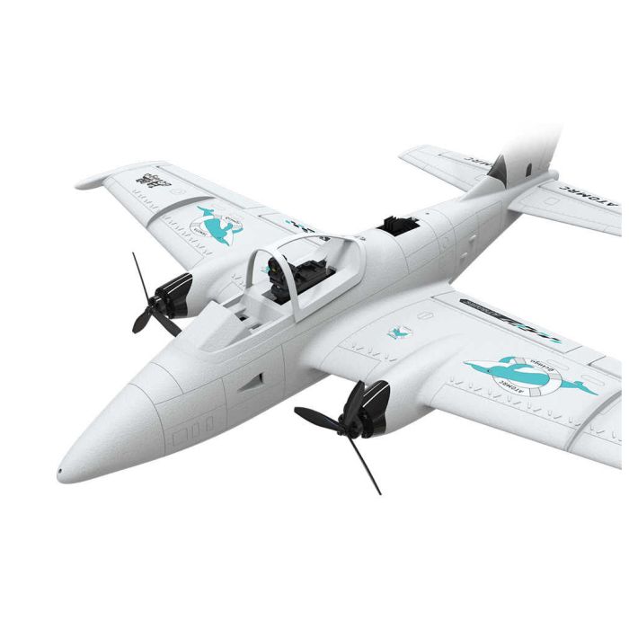 Літаюче крило ATOMRC Beluga RTH (BRTH)