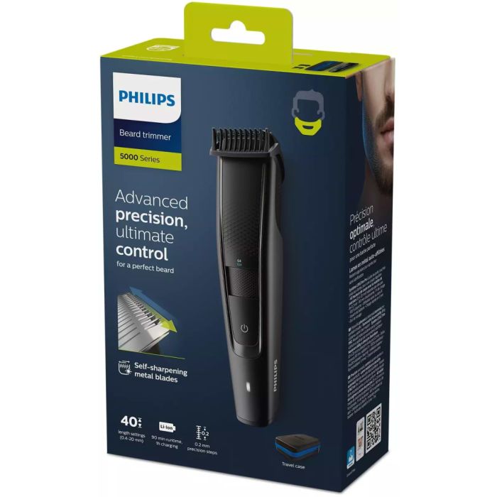 Тример Philips BT5515/70