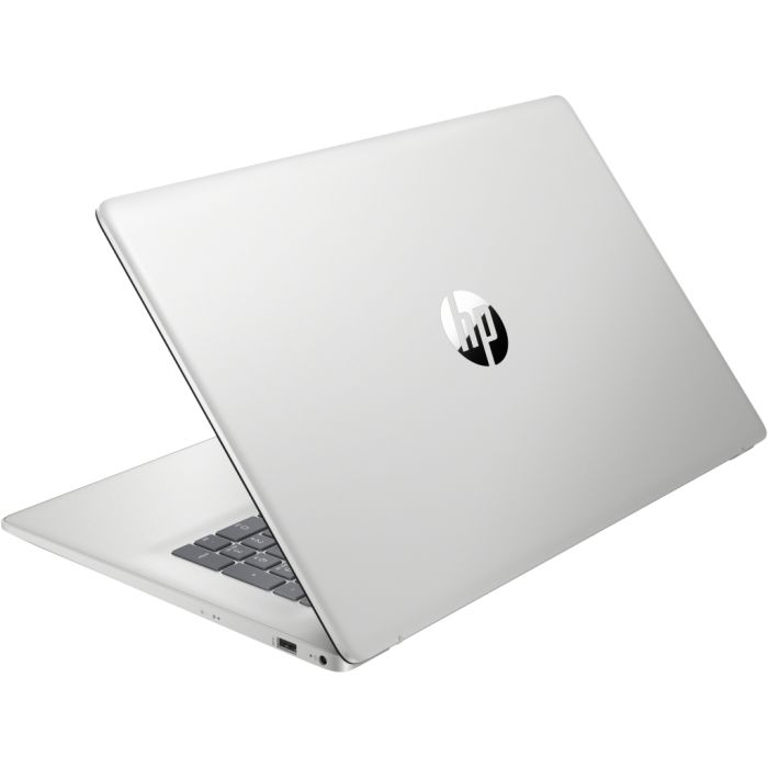 Ноутбук HP 17-cn3001ua (BV6B9EA)