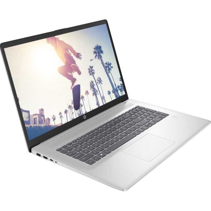 Ноутбук HP 17-cn3038ua (BV6C0EA)