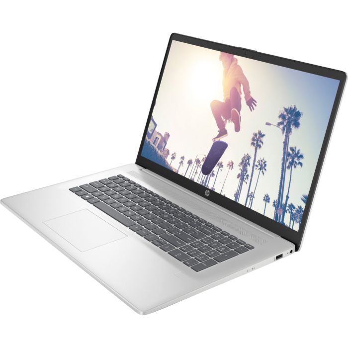 Ноутбук HP 17-cn3038ua (BV6C0EA)