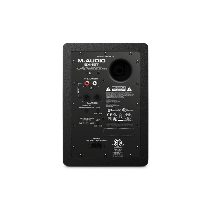 Студійний монітор M-Audio BX4 Pair