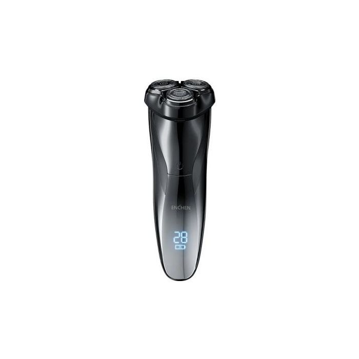 Електробритва Xiaomi BlackStone 3 Black