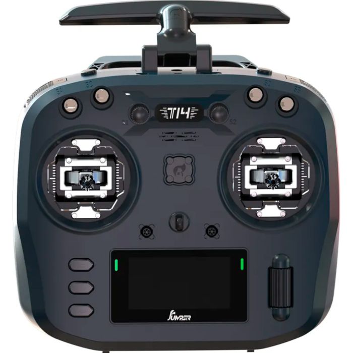 Пульт управління для дрона Jumper T14 ELRS 915 HALL (C10097)