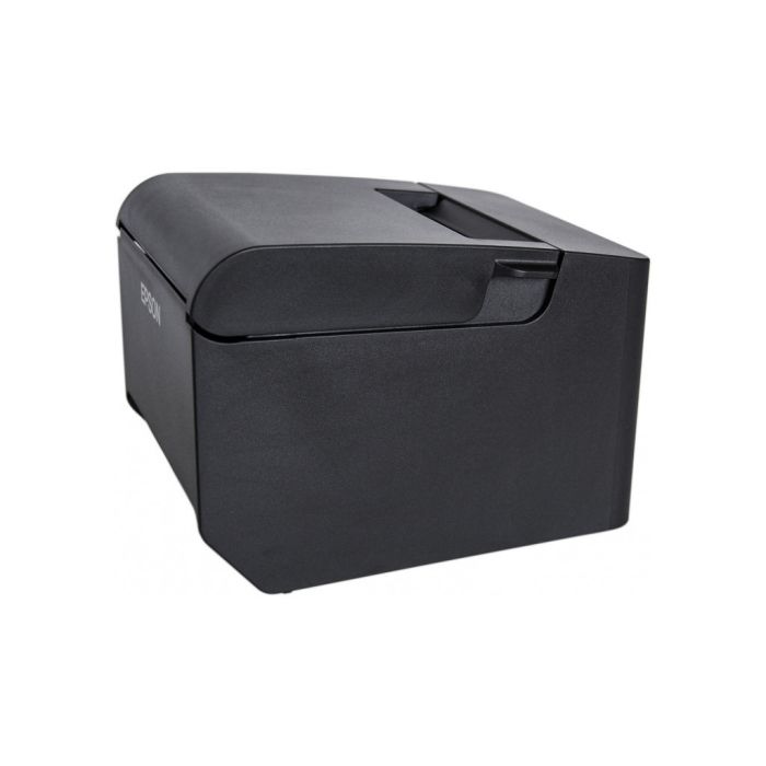 Принтер чеків Epson TM-T20X (052) ethernet (C31CH26052)