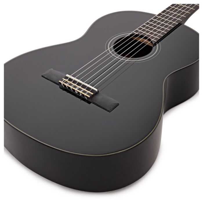 Гітара класична Yamaha C40B