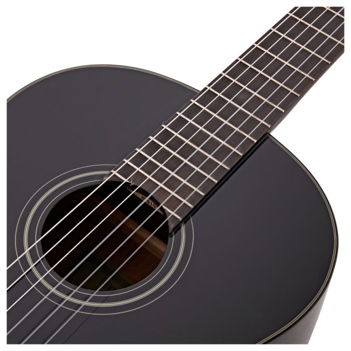 Гітара класична Yamaha C40B