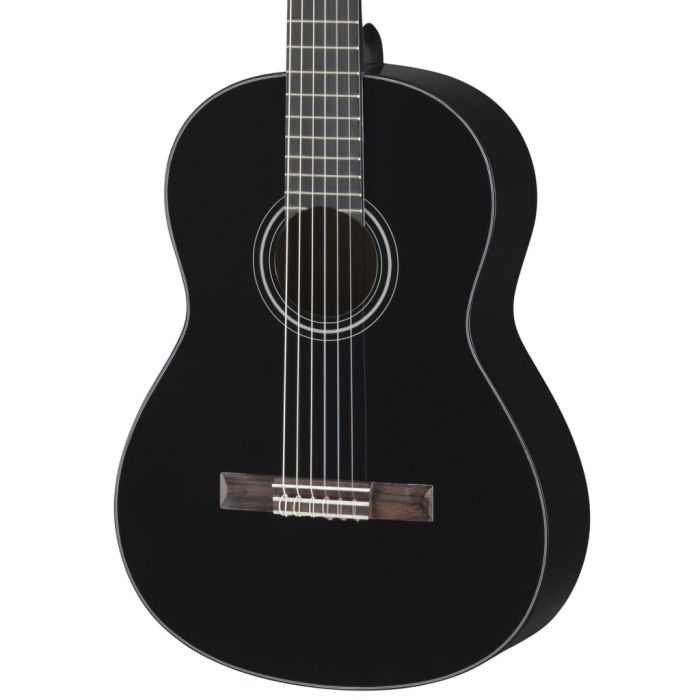 Гітара класична Yamaha C40B
