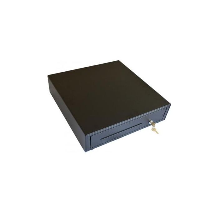 Грошовий ящик ІКС C4141A Black, 24V (C4141ABLACK24V)