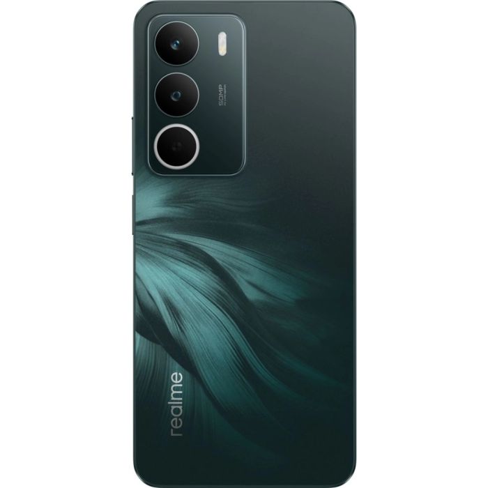 Мобільний телефон realme C71 6/128GB Forest Owl