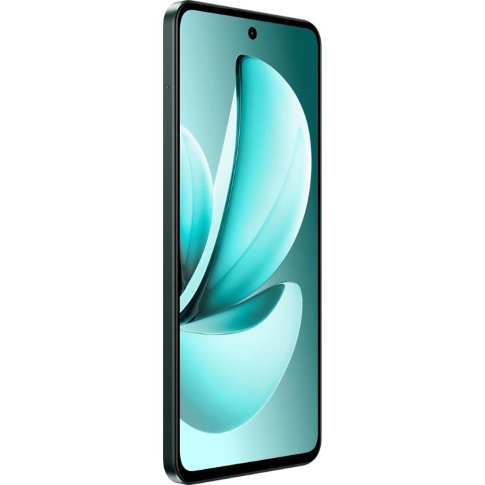 Мобільний телефон realme C71 6/128GB Forest Owl
