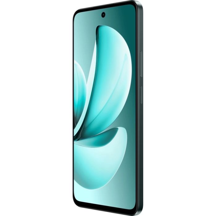 Мобільний телефон realme C71 6/128GB Forest Owl