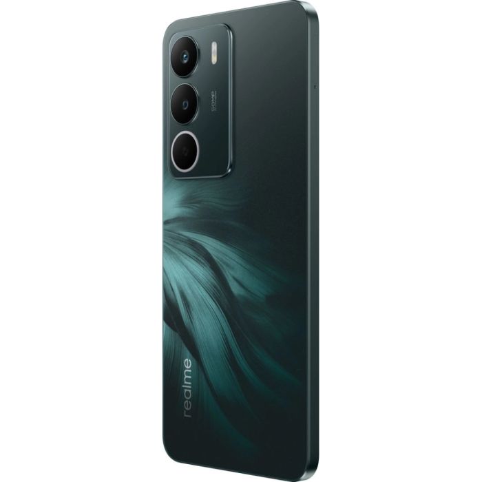 Мобільний телефон realme C71 6/128GB Forest Owl