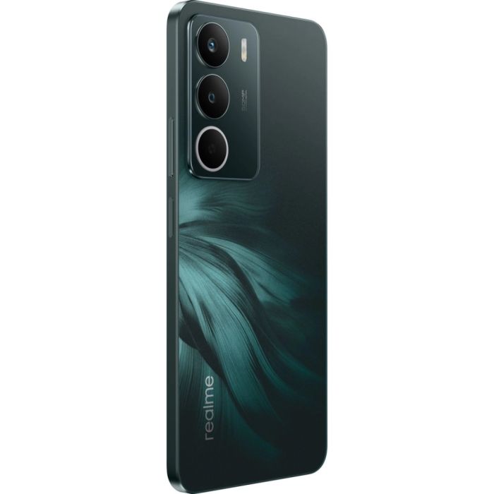 Мобільний телефон realme C71 6/128GB Forest Owl